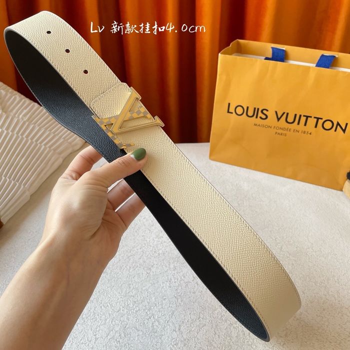 Louis Vuitton Belt 40MM LVB00038